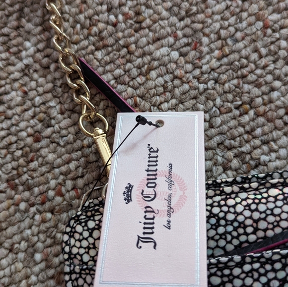 NWT Juicy Couture Handbag - Picture 2 of 8